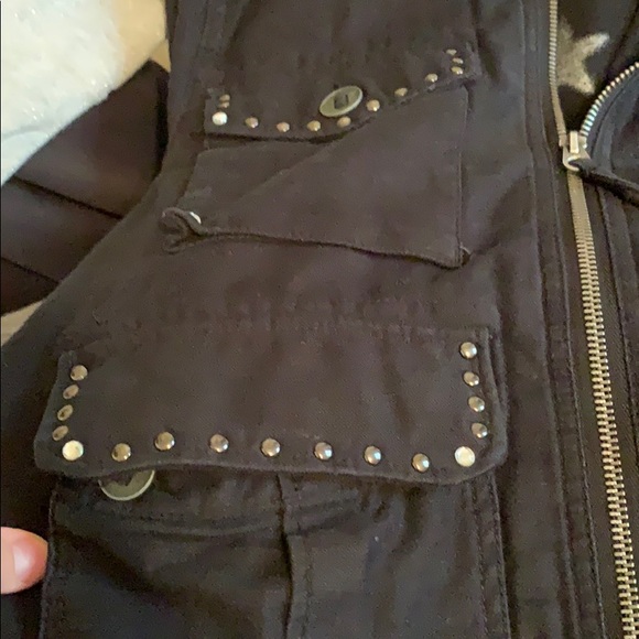 Pink jacket - Picture 3 of 3